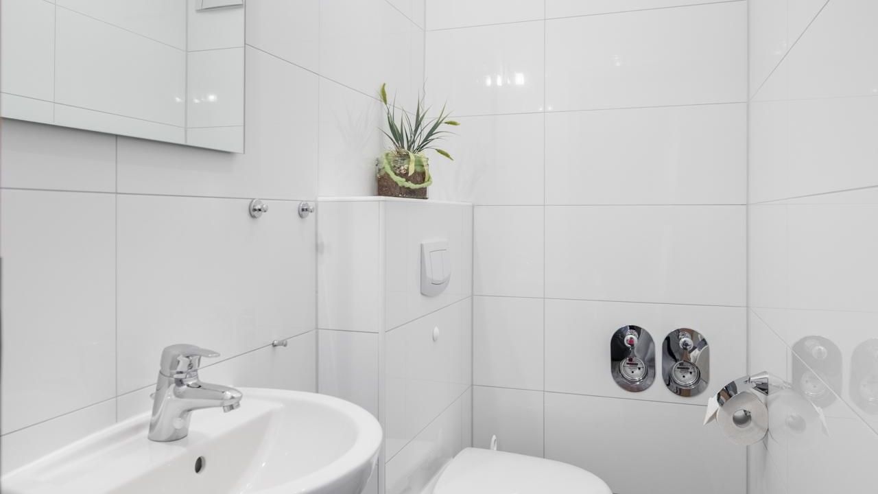 Badezimmer Badezimmer